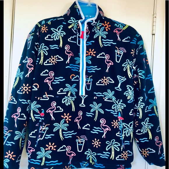 chubbies Other - Chubbies Men Reversible long sleeve top XXL